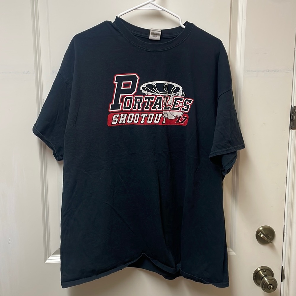 t shirt